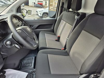 Toyota ProAce Tageszulassung Toyota ProAce Tageszulassung