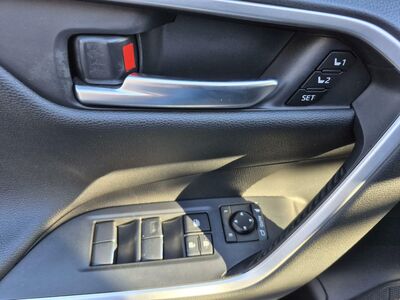 Toyota RAV4 Gebrauchtwagen Toyota RAV4 Gebrauchtwagen