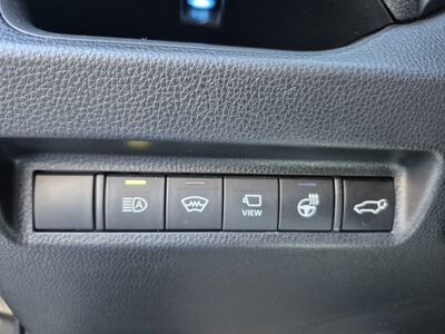 Toyota RAV4 Gebrauchtwagen Toyota RAV4 Gebrauchtwagen