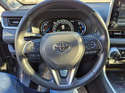 Toyota RAV4 Gebrauchtwagen Toyota RAV4 Gebrauchtwagen