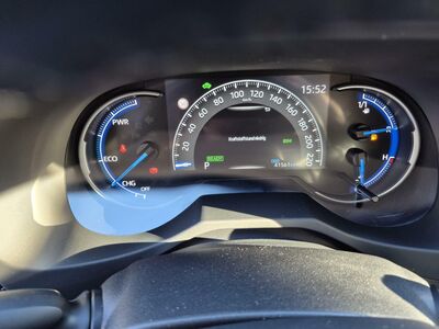 Toyota RAV4 Gebrauchtwagen Toyota RAV4 Gebrauchtwagen