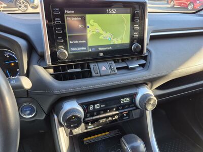 Toyota RAV4 Gebrauchtwagen Toyota RAV4 Gebrauchtwagen