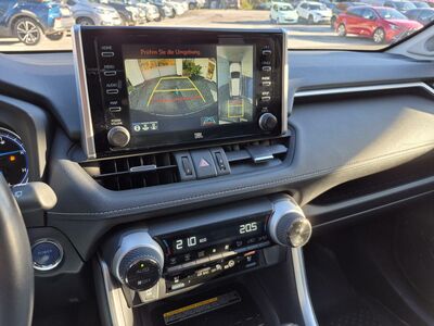 Toyota RAV4 Gebrauchtwagen Toyota RAV4 Gebrauchtwagen