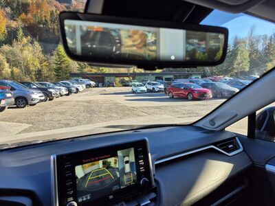 Toyota RAV4 Gebrauchtwagen Toyota RAV4 Gebrauchtwagen