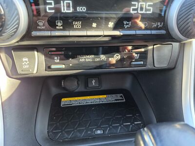 Toyota RAV4 Gebrauchtwagen Toyota RAV4 Gebrauchtwagen