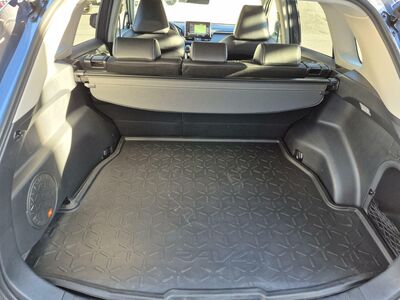 Toyota RAV4 Gebrauchtwagen Toyota RAV4 Gebrauchtwagen