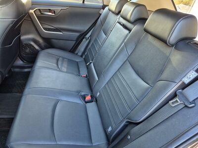 Toyota RAV4 Gebrauchtwagen Toyota RAV4 Gebrauchtwagen