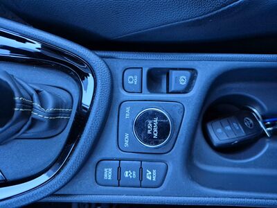 Toyota Yaris Cross Gebrauchtwagen Toyota Yaris Cross Gebrauchtwagen