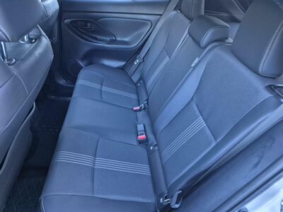 Toyota Yaris Cross Gebrauchtwagen Toyota Yaris Cross Gebrauchtwagen