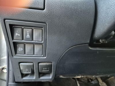 Toyota Hilux Gebrauchtwagen Toyota Hilux Gebrauchtwagen