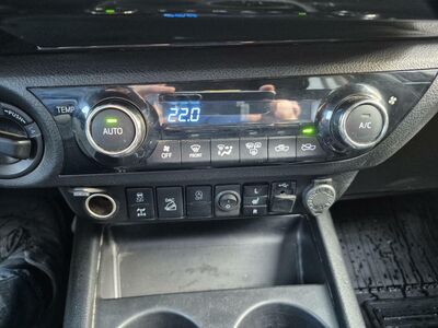 Toyota Hilux Gebrauchtwagen Toyota Hilux Gebrauchtwagen