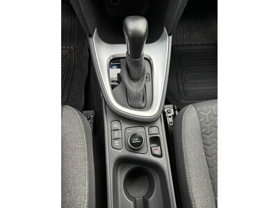 Toyota Yaris Cross Gebrauchtwagen Toyota Yaris Cross Gebrauchtwagen