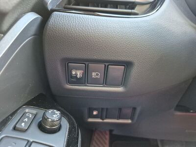 Toyota C-HR Gebrauchtwagen Toyota C-HR Gebrauchtwagen