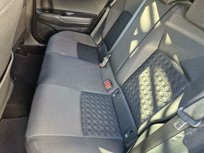 Toyota C-HR Gebrauchtwagen Toyota C-HR Gebrauchtwagen