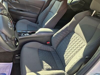 Toyota C-HR Gebrauchtwagen Toyota C-HR Gebrauchtwagen