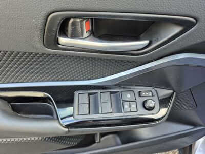 Toyota C-HR Gebrauchtwagen Toyota C-HR Gebrauchtwagen