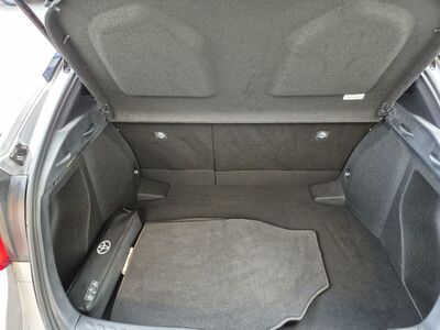 Toyota C-HR Gebrauchtwagen Toyota C-HR Gebrauchtwagen