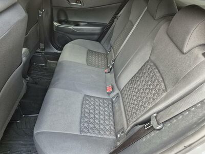 Toyota C-HR Gebrauchtwagen Toyota C-HR Gebrauchtwagen