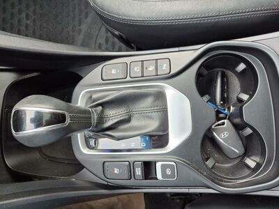 Hyundai Santa Fe Gebrauchtwagen Hyundai Santa Fe Gebrauchtwagen