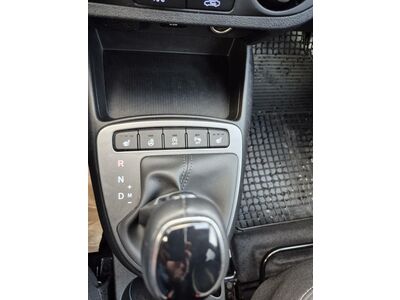 Hyundai i10 Gebrauchtwagen Hyundai i10 Gebrauchtwagen