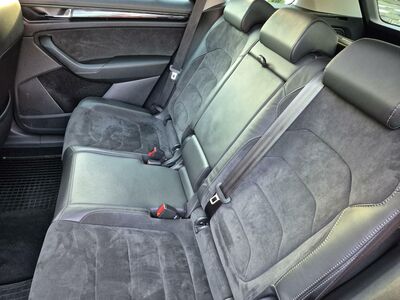 Skoda Kodiaq Gebrauchtwagen