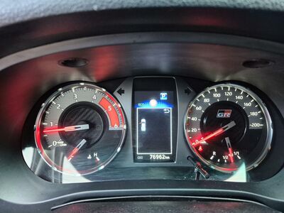 Toyota Hilux Gebrauchtwagen