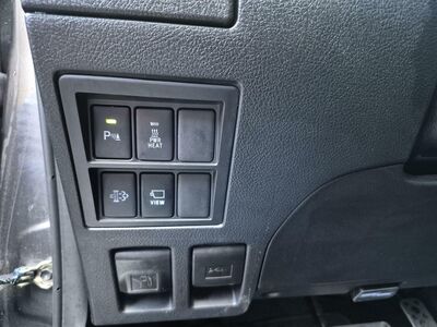 Toyota Hilux Gebrauchtwagen