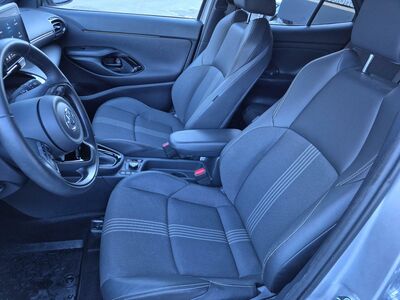 Toyota Yaris Gebrauchtwagen