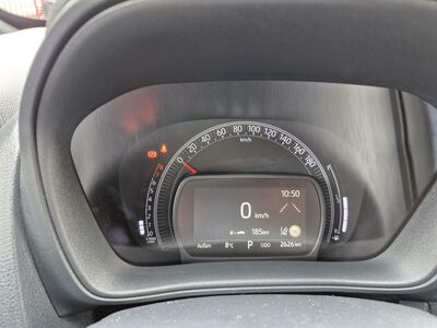 Toyota Aygo X Gebrauchtwagen