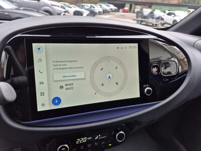 Toyota Aygo X Gebrauchtwagen