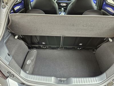 Toyota Aygo X Gebrauchtwagen