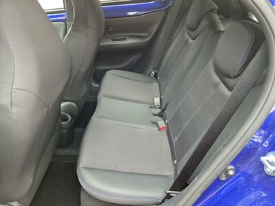 Toyota Aygo X Gebrauchtwagen