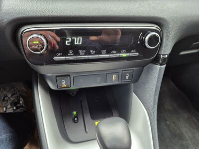 Toyota Yaris Gebrauchtwagen Toyota Yaris Gebrauchtwagen