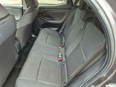 Toyota Yaris Gebrauchtwagen Toyota Yaris Gebrauchtwagen