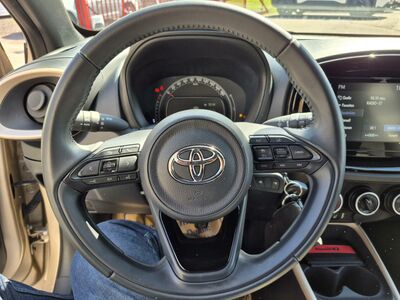 Toyota Aygo X Gebrauchtwagen