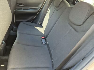 Toyota Aygo X Gebrauchtwagen