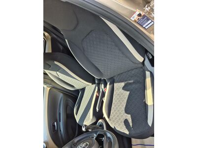 Toyota Aygo X Gebrauchtwagen