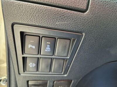 Toyota Hilux Gebrauchtwagen