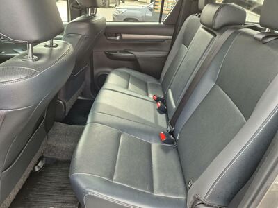 Toyota Hilux Gebrauchtwagen