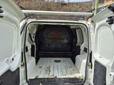 Fiat Fiorino Gebrauchtwagen