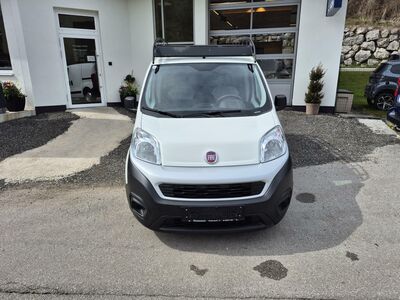 Fiat Fiorino Gebrauchtwagen