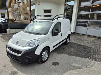 Fiat Fiorino Gebrauchtwagen