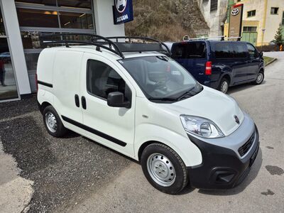 Fiat Fiorino Gebrauchtwagen