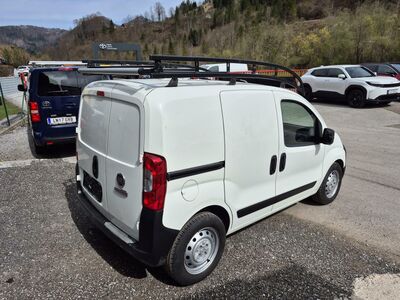 Fiat Fiorino Gebrauchtwagen