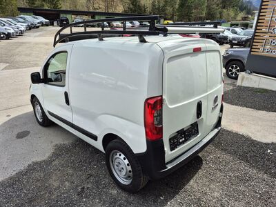 Fiat Fiorino Gebrauchtwagen