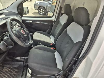 Fiat Fiorino Gebrauchtwagen