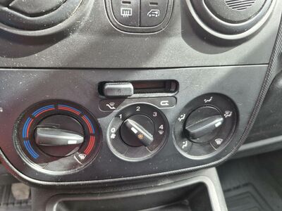 Fiat Fiorino Gebrauchtwagen