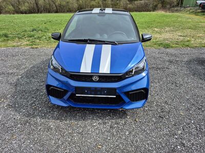 Aixam Coupe Gebrauchtwagen