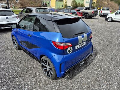 Aixam Coupe Gebrauchtwagen