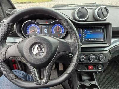 Aixam Coupe Gebrauchtwagen